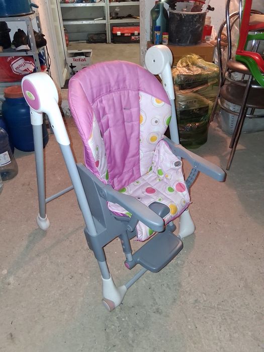 Măsuță bebe cu scaunel