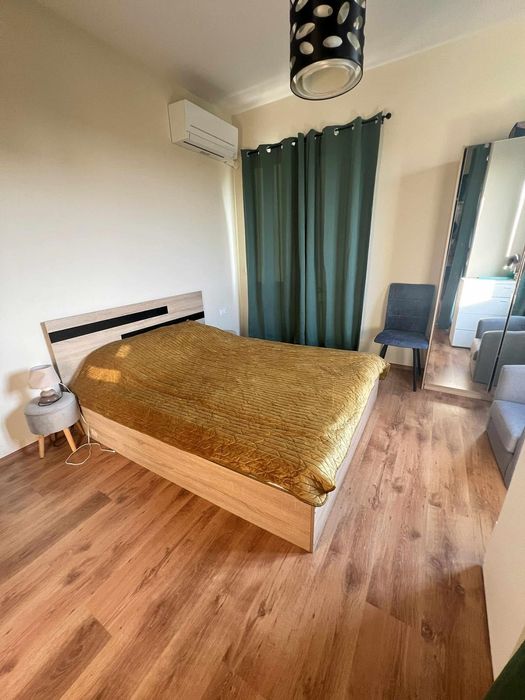 Нова Намалена Цена! Къща в кв. Сарафово, м. Лахана с АКТ 16