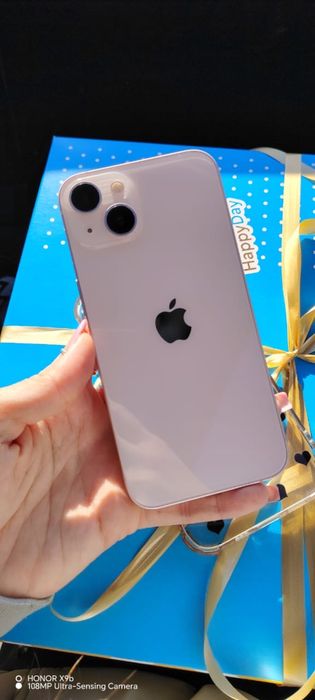 Продаммм айфон 13