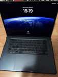 Macbook Air M3 15” 256 gb 8gb RAM Fullbox