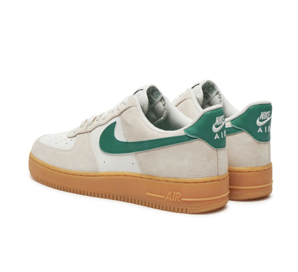 Nike Air Force 1 07 LV8 ОРИГИНАЛНИ мъжки маратонки - 42,5 и 45