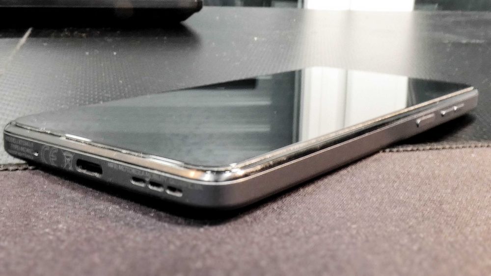 Motorola Moto G14 128GB, Steel Gray