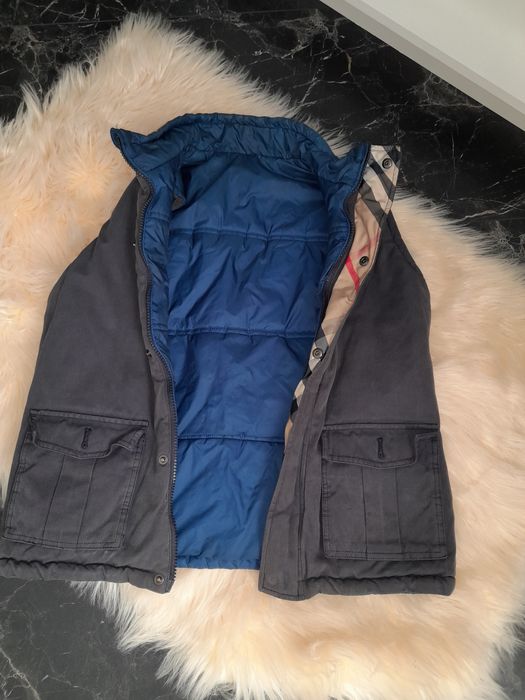 Vesta burbery mărimea 152