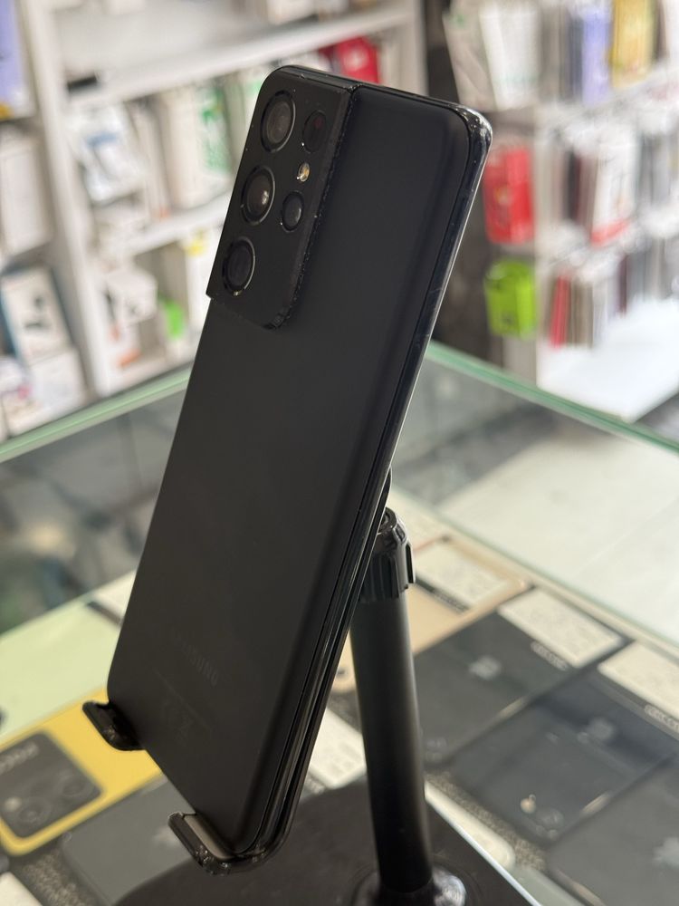 Samsung S21 Ultra 512GB 12Gb Ram 5G