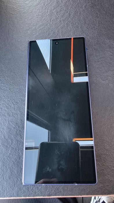 Samsung z fold 6 256gb