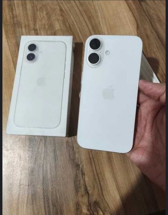 Iphone 16 ,256 гб
