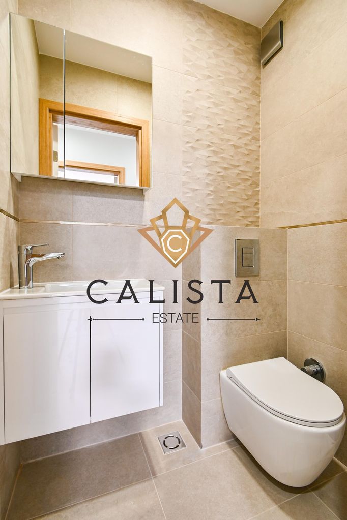 Дава се под наем Тристаен апартамент в София, Дружба 2 - 116 кв.м за 999 € - Снимка #8