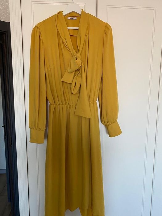 Продам дизайнерское платье