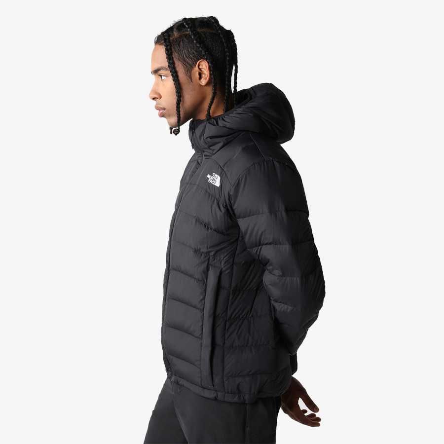 The North Face La Paz Hooded Jacket ОРИГИНАЛНО мъжко яке - XL