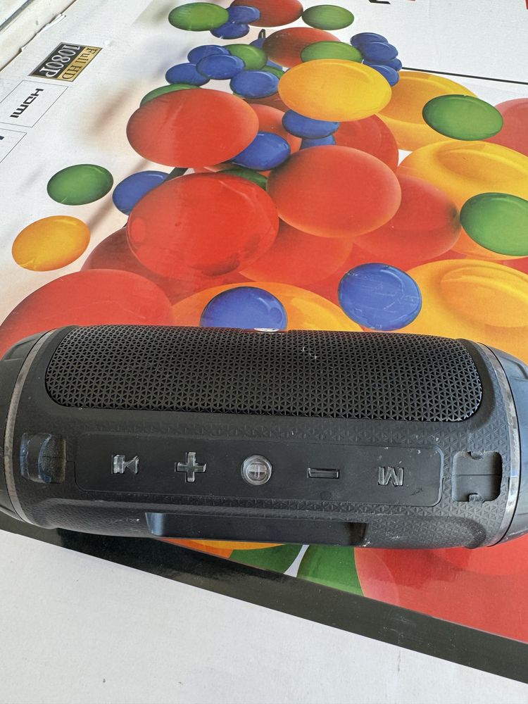 Bluetooth Speaker