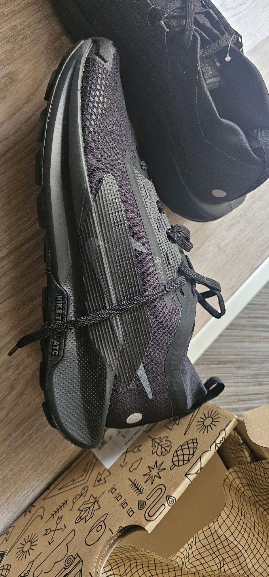 Nike Pegasus Trail GTX-44