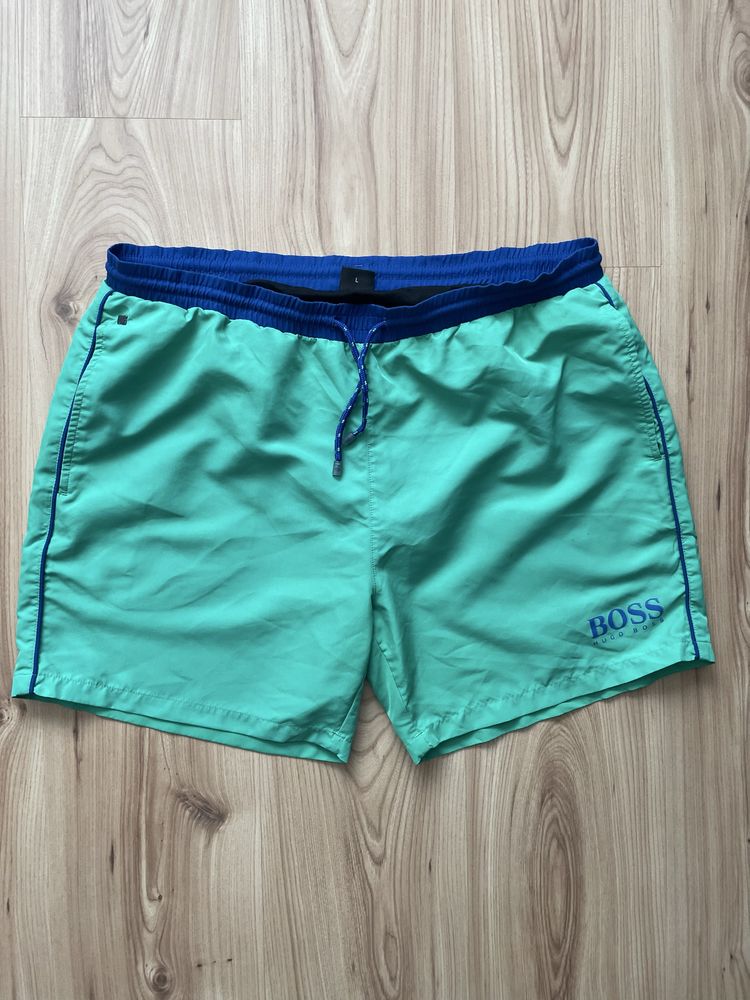 HUGO BOSS/мъжки бански L