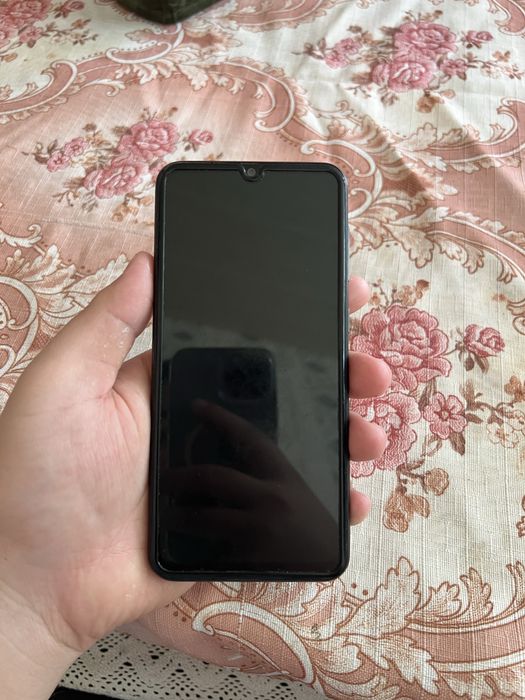 Samsung A50 smartfon