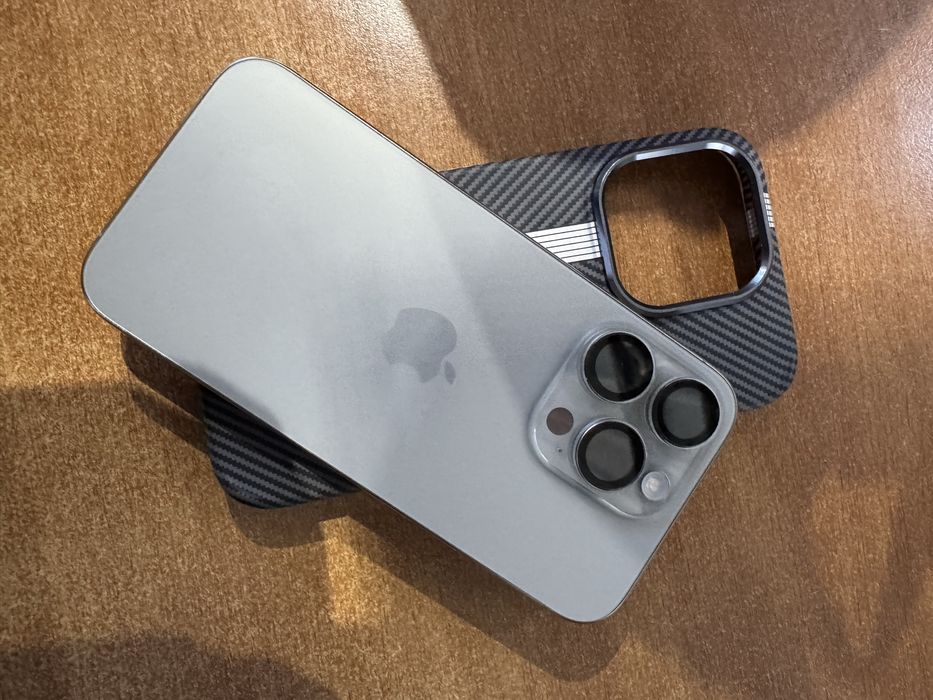 IPhone 15 Pro идеал состояние