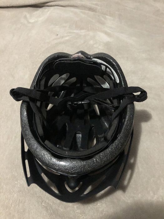 Casca bicicleta Fischer