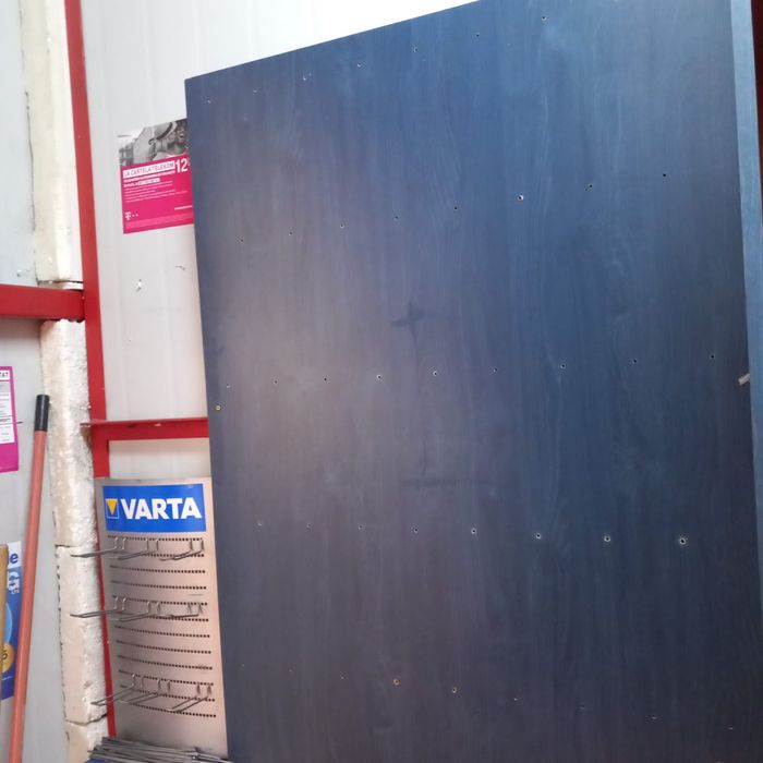 Raft pentru depozitare