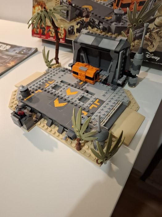 Lego star wars 75171