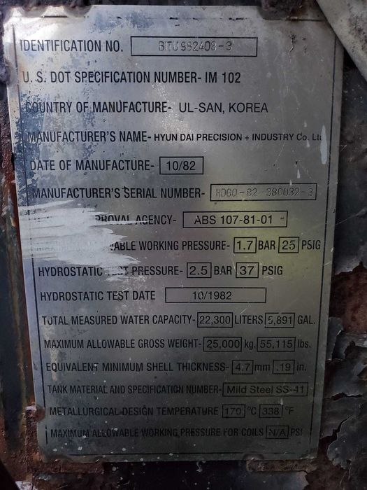 Vand container maritim 6m descoperit