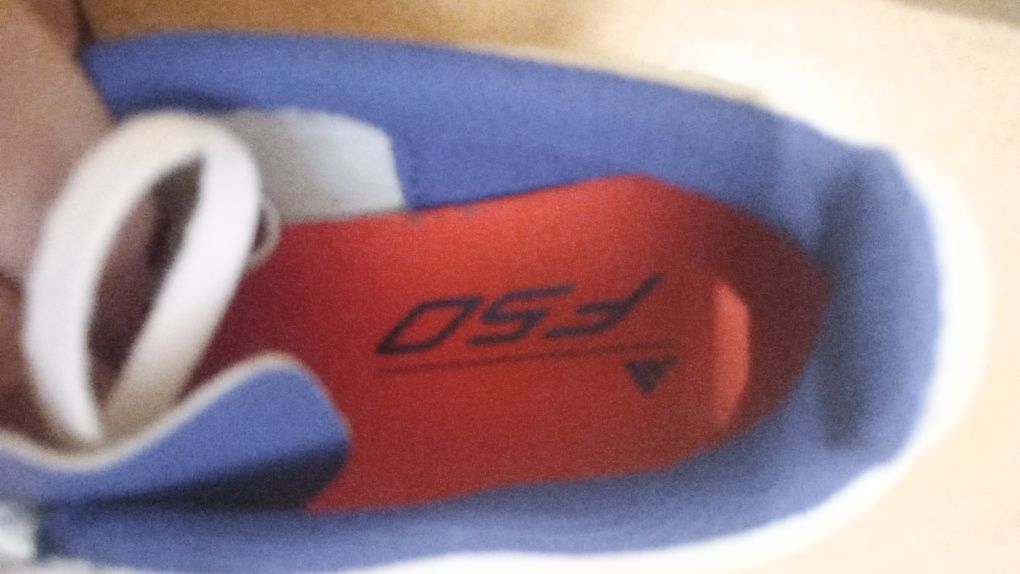 Футболни оригинални маратонки Adidas