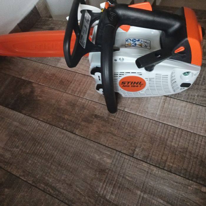 Drujba Stihl MS 194 T