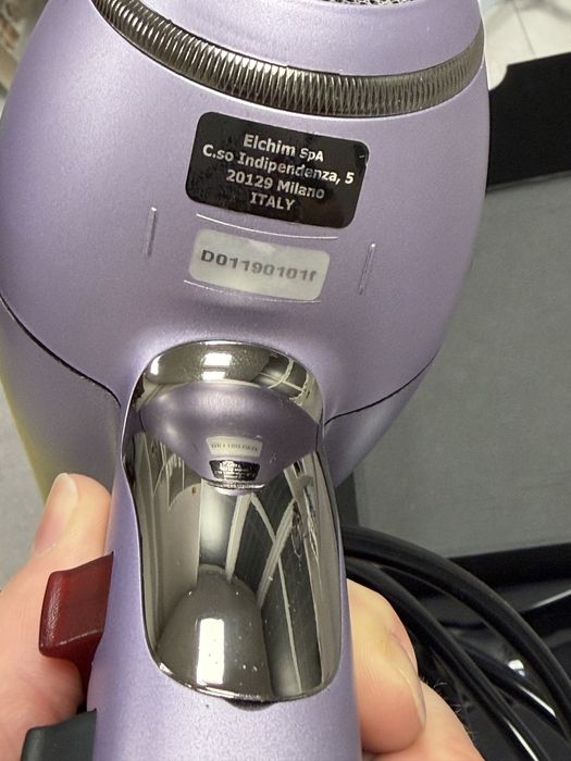 Професионален  Сешоар Elchim 8TH