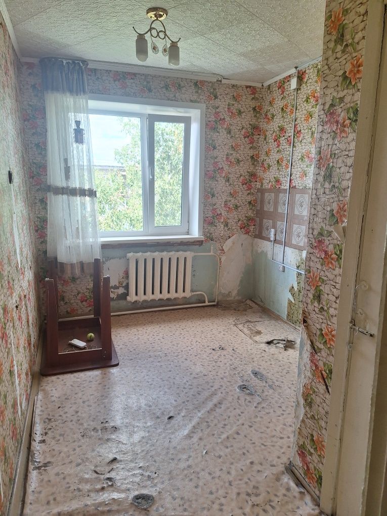 Продам 2-х комнатную улучшеную квартиру