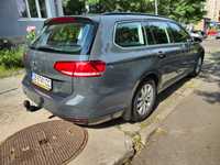 VW Passat Variant 2.0 TDI 150 кс