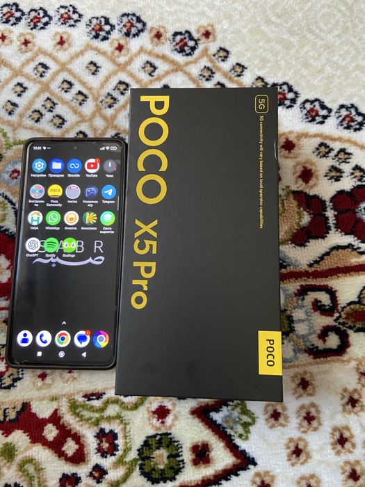 Телефон сатылады