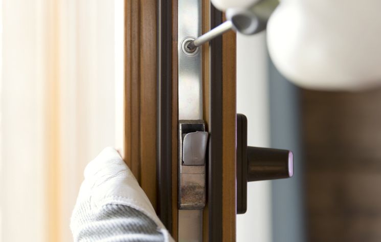 Reparatii , service , reglaj termopane