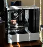 Компютър RTX3090 | Ryzen9 7900X3D | 64GB DDR5 | 4TB NVMe | EVGA | NZXT