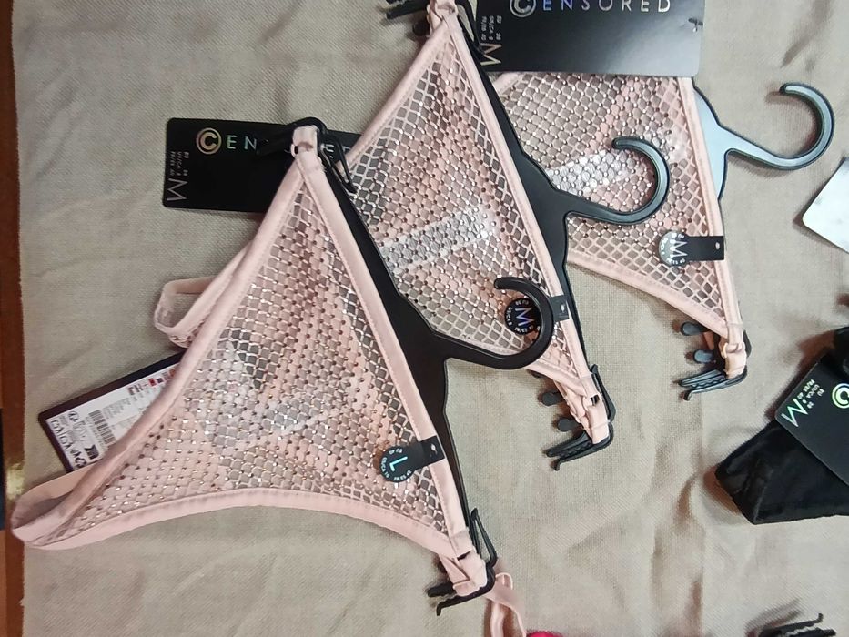 бикини стринг(тип прашки)