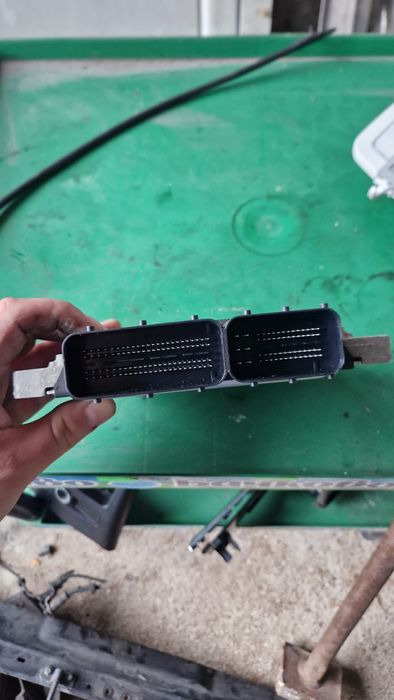 Компютър Мерцедес Ц клас W204  A 646