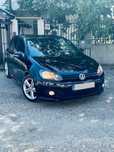 Volkswagen Golf 6 1.6tdi 110cp Euro 6 2010