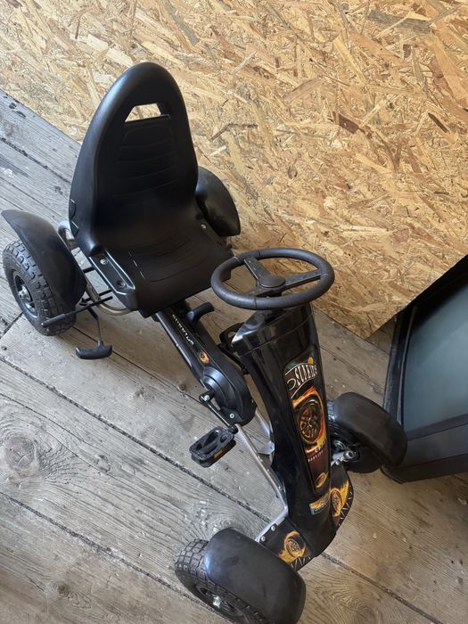 Kart copii ca si nou