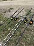 Daiwa Vertice 3.90