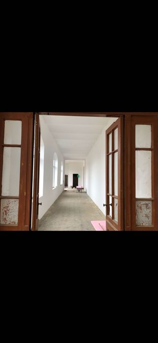 Hală închiriere sau vanzare