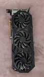 Placa video Gigabyte GTX 970 G1 Gaming Windforce