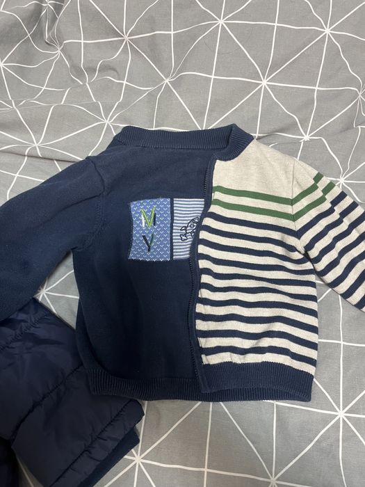 Детски дрешки  Timbarland,iceberg,zara,mayoral,martines