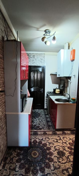 Срочно Карасув 6, 2/3/3 сотилади келишамиз