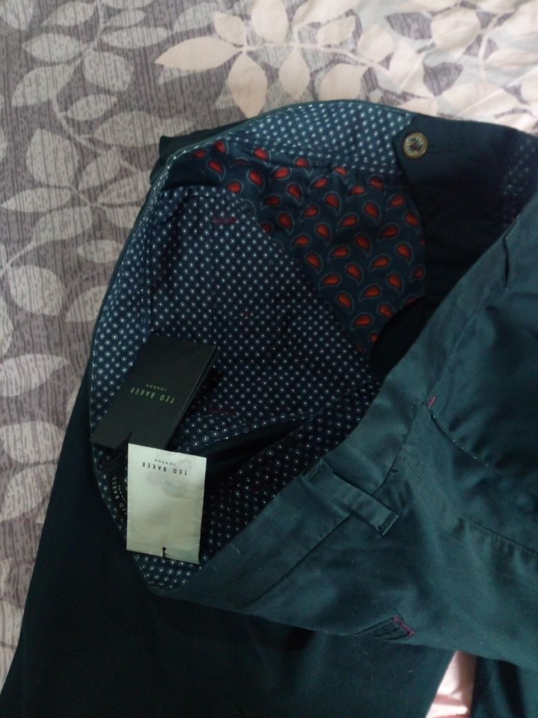 Мъжки панталон TED Baker