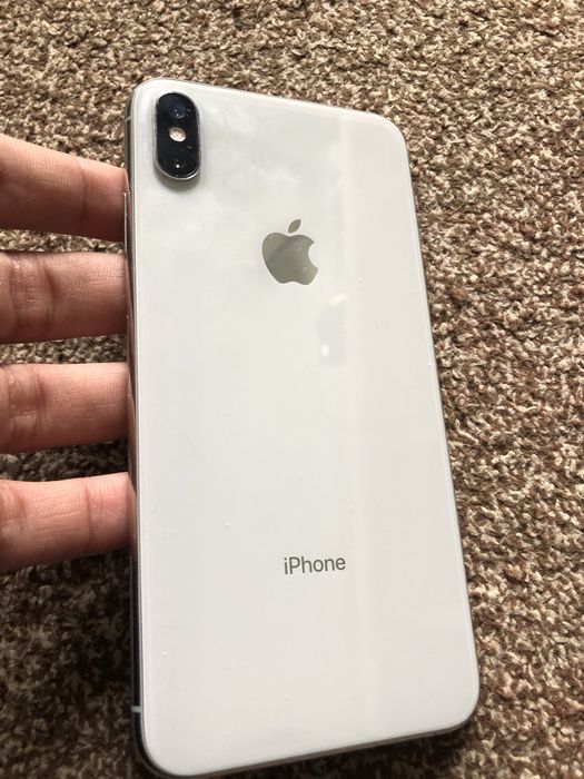 Iphone xs max 512 gb