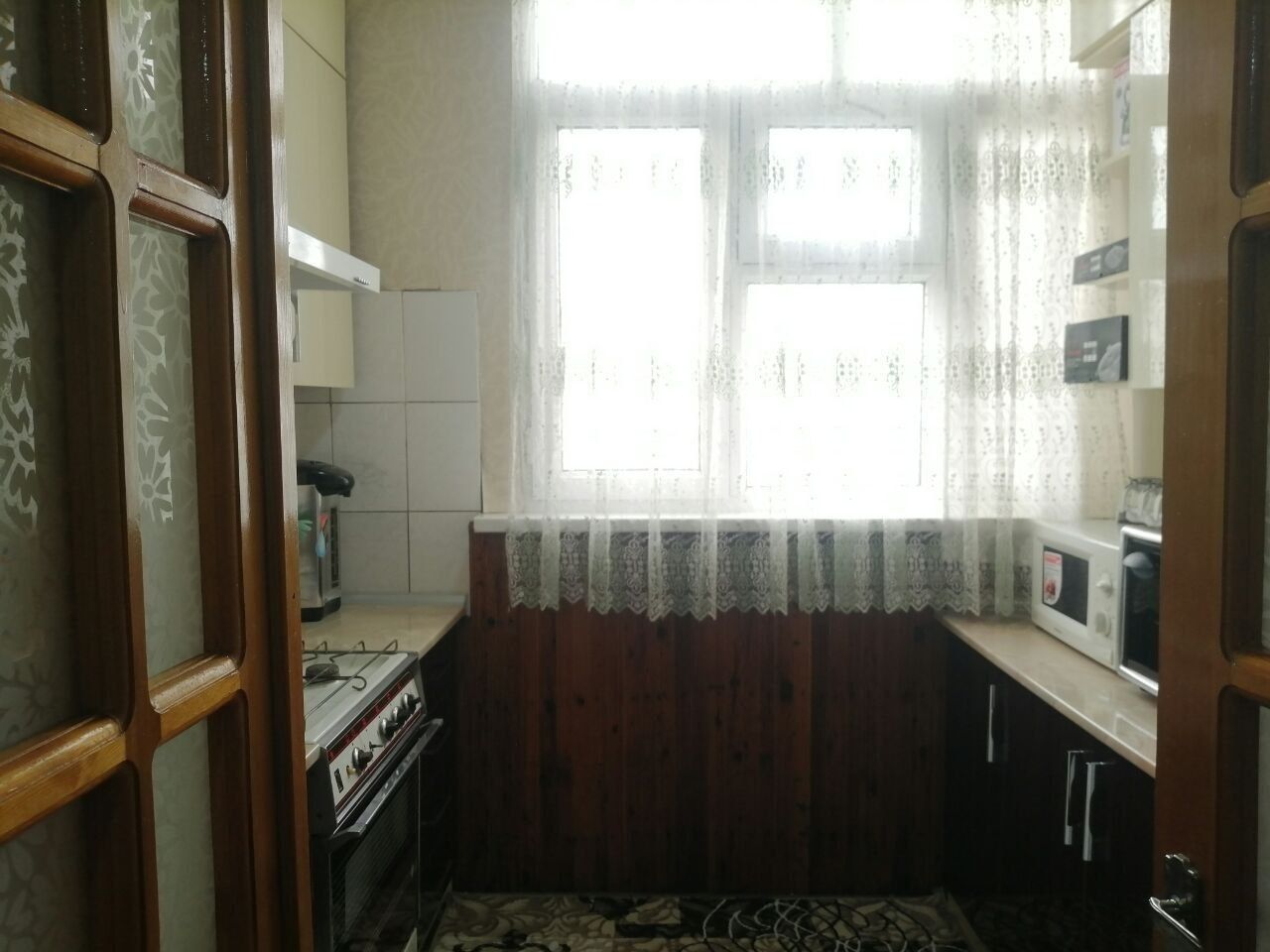 Квартира ижарага