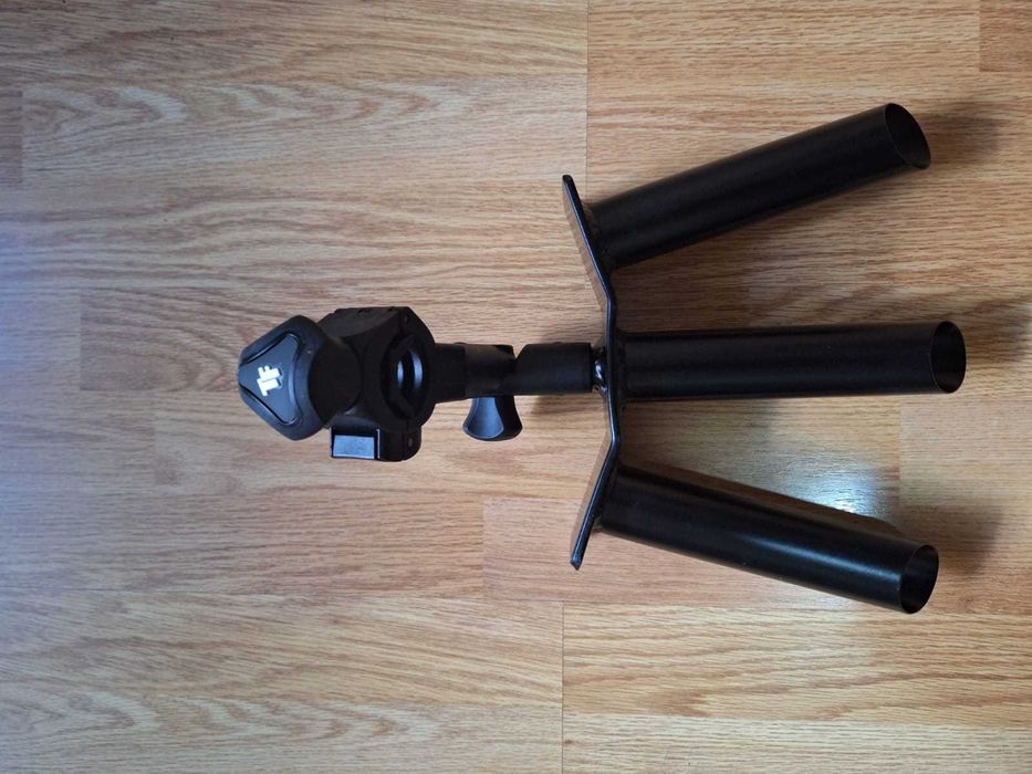 Suport Lansete Team Feeder by Dome