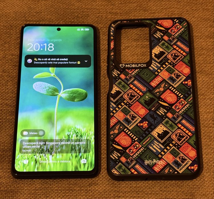 Xiaomi 11T Pro 128Gb vand sau schimb cu iphone, samsung galaxy, ipad