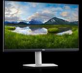 Monitor Dell S2721QS 27' 4K 60Hz