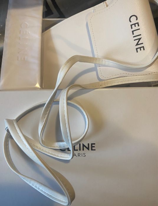 Нови дамски слънчеви очила celine