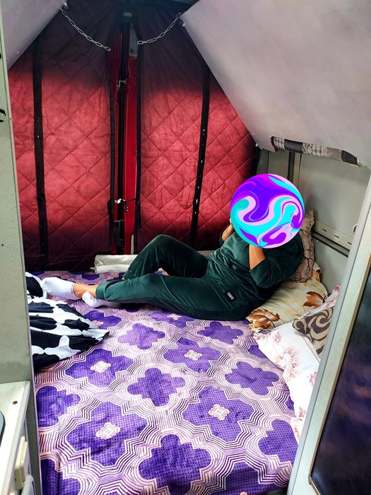 Autorulota Camper Fiat Ducato 230