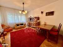 Apartament 5 camere, decomantat, etaj 1, garaj, zona Universitatilor