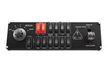 Logitech Aircraft Switch Panel flight simulator