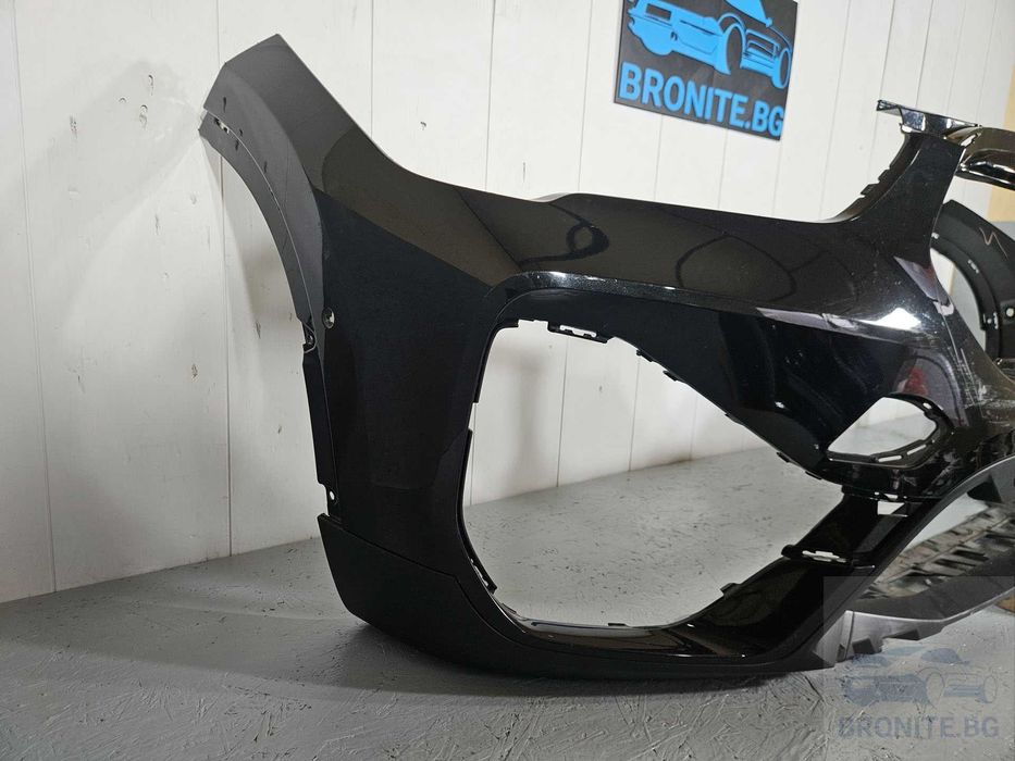 Предна броня BMW X1 F48 LCI БМВ Х1 Ф48 2019- 2022